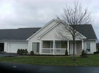 1267 Wilshire Ct, Circleville, OH 43113