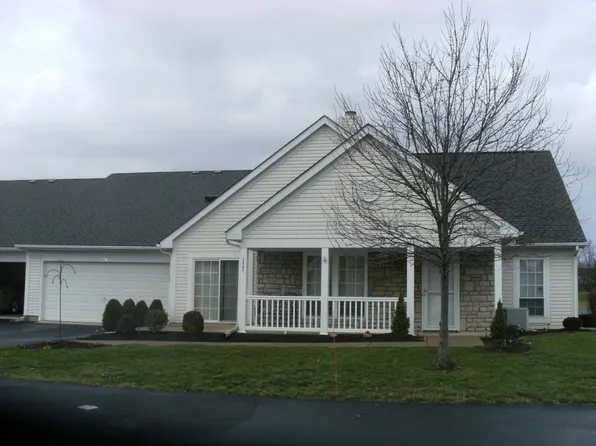 1267 Wilshire Ct, Circleville, OH 43113