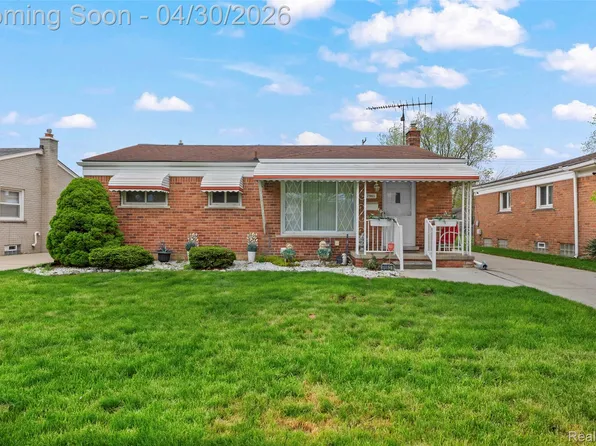 7961 Lincoln St, Taylor, MI 48180