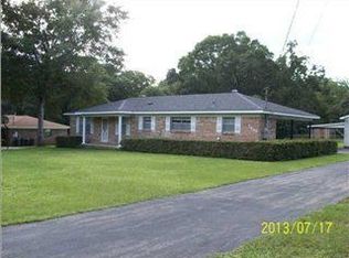 5146 Fairland Dr, Mobile, AL 36619