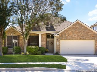 10630 Wind Walker, Helotes, TX 78023
