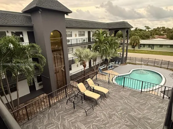 1100 NE 9th Ave APT 306, Fort Lauderdale, FL 33304