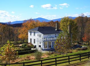 4249 Fiery Run Rd, Linden, VA 22642