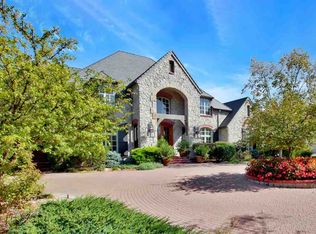 1918 N Saddle Creek St, Wichita, KS 67206