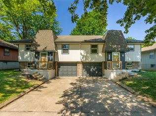 1416 S Haden Ct, Independence, MO 64050