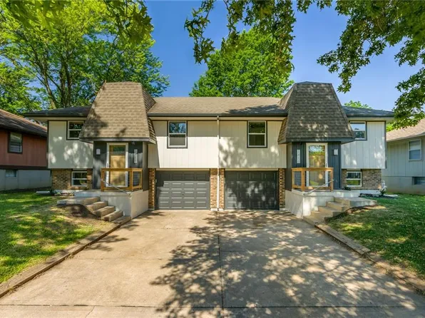 1416 S Haden Ct, Independence, MO 64050