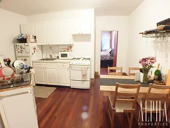 Rented by Alpha Properties NYC I LLC