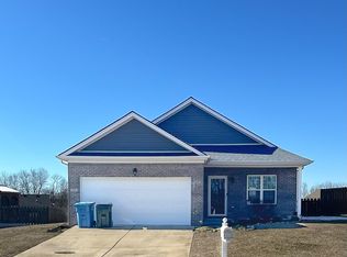 241 Sturbridge Dr, Georgetown, KY 40324