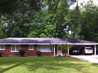 809 Poplar St, Denham Springs, LA 70726