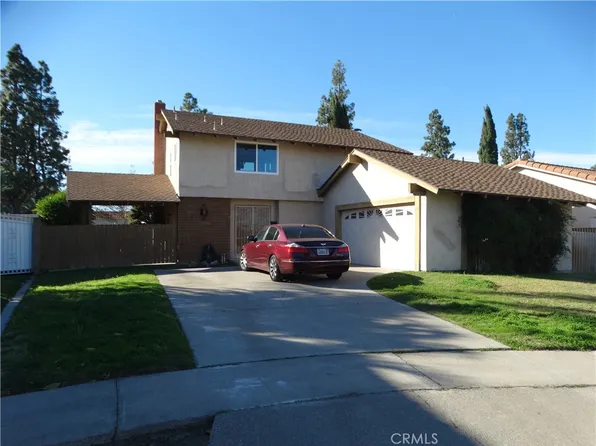 165 S Connie Cir, Anaheim, CA 92806