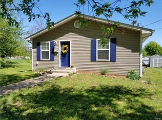 606 S Vandervoot St, Desloge, MO