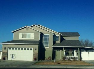 2145 NW Dusk Dr, Hermiston, OR 97838