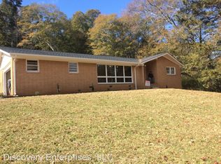 2949 Browns Mill Rd SE, Atlanta, GA 30354