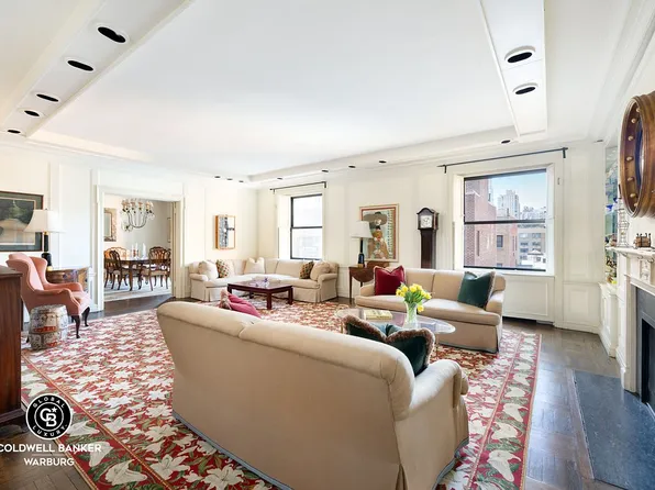 170 E 79th St #9/10B, New York, NY 10075