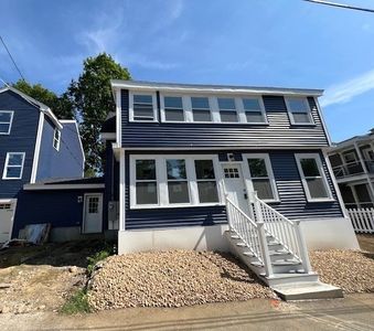 34 7th Ave #34, Haverhill, MA, 01830
