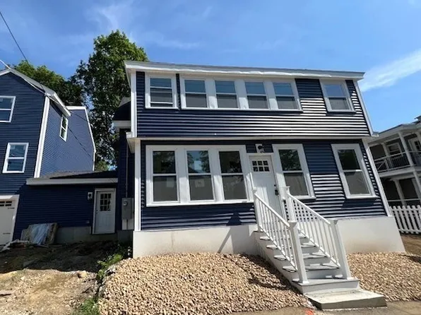 34 7th Ave #34, Haverhill, MA 01830