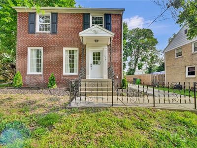 349 E Park Ave, Barberton, OH, 44203