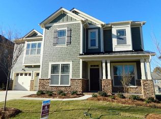 1245 Reflection Ave NW, Concord, NC 28027