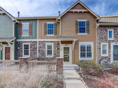 565 Hanging Rock Place, Castle Rock, CO, 80108
