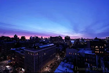 Rented by Domus Realty