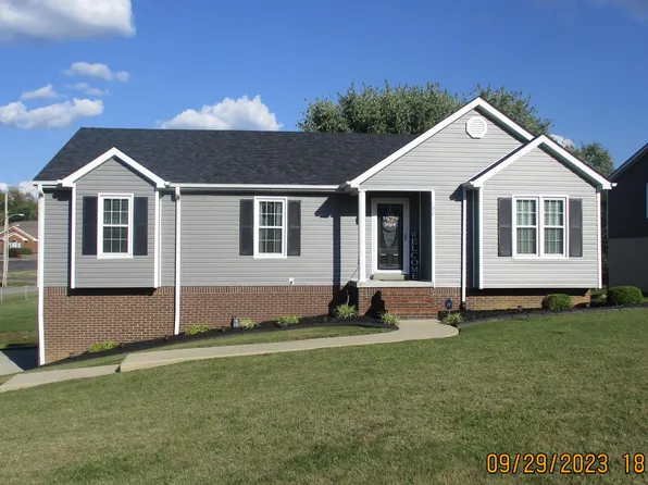 102 Silvercreek Dr, Danville, KY 40422