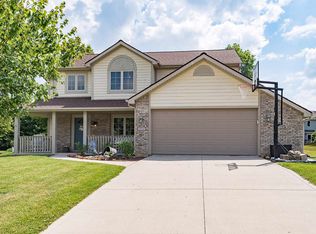 11314 Mountain Ash Run, Fort Wayne, IN 46818