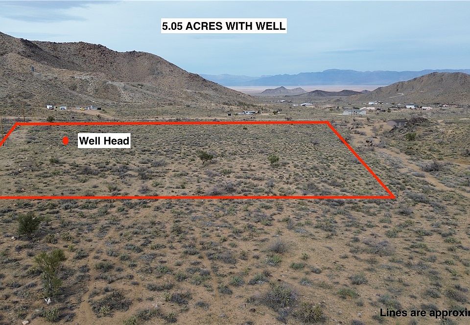 1st image of E Falcon Valley Rd