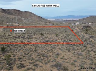 E Falcon Valley Rd, Kingman, AZ 86409