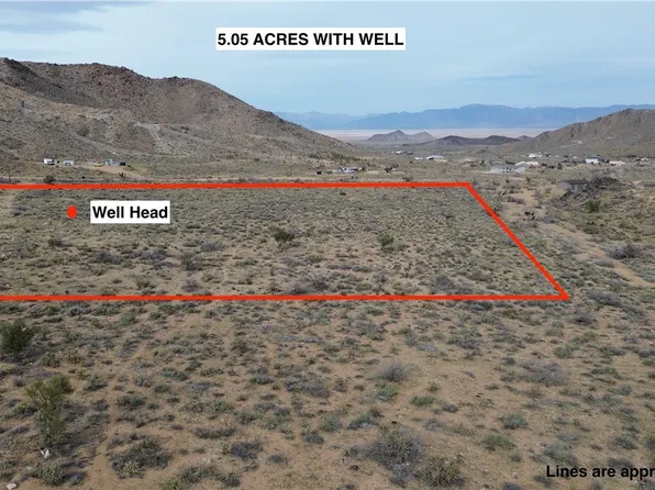 E Falcon Valley Rd, Kingman, AZ 86409