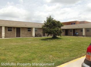 104 Meggs Blvd APT D, Copperas Cove, TX 76522