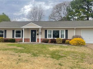 4504 Constitution Ct, Virginia Beach, VA 23462