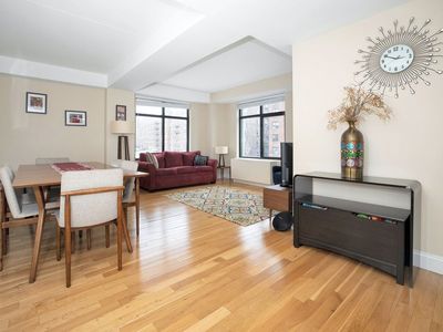 3536 Cambridge Ave APT 3A, Bronx, NY, 10463