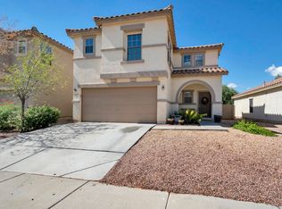 3049 E Santa Rosa Dr, Gilbert, AZ 85234