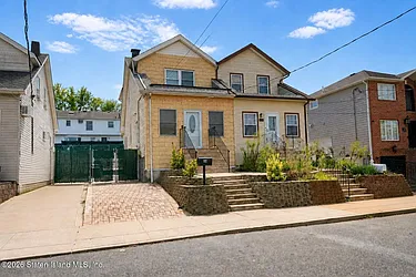 44 Parker Street