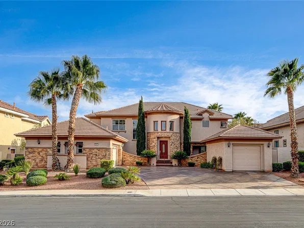 10671 Capesthorne Way, Las Vegas, NV 89135