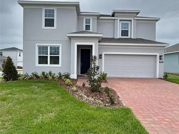 5946 ALI GRACE DRIVE, ST CLOUD, FL 34771