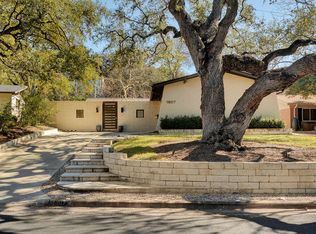1807 Rockmoor Ave, Austin, TX 78703
