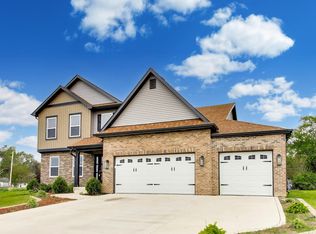 8201 Marshall St, Merrillville, IN 46410