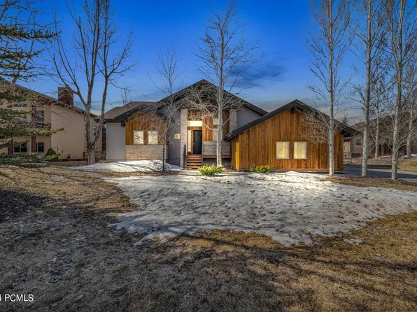 5878 Trailside Loop, Park City, UT 84098
