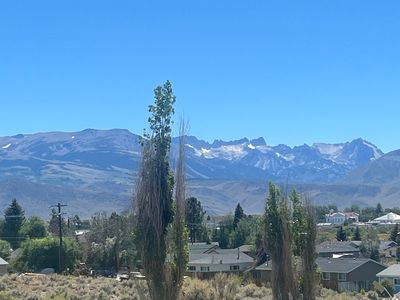 28 N Buckeye Dr, Bridgeport, CA, 93517