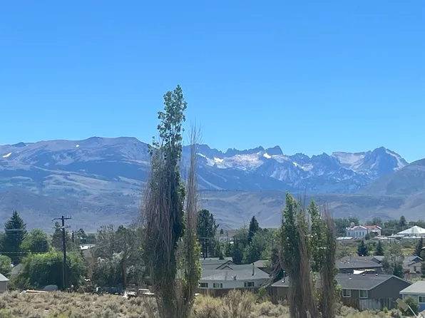 28 N Buckeye Dr, Bridgeport, CA 93517