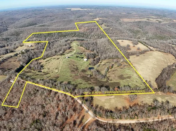 3162 Mc #3024, Yellville, AR 72687