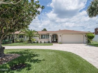 134 Old Carriage Rd, Ponce Inlet, FL 32127