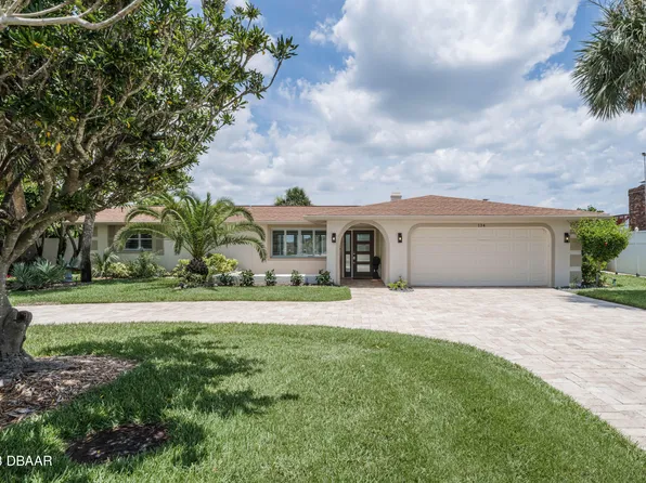 134 Old Carriage Rd, Ponce Inlet, FL 32127