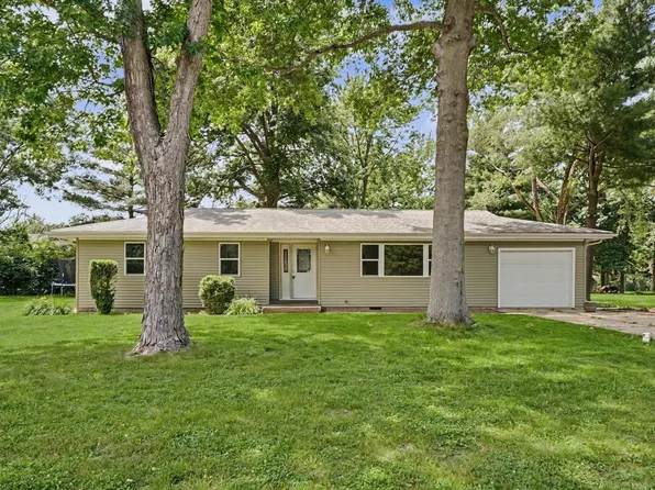 103 Dakota Dr, Loda, IL 60948