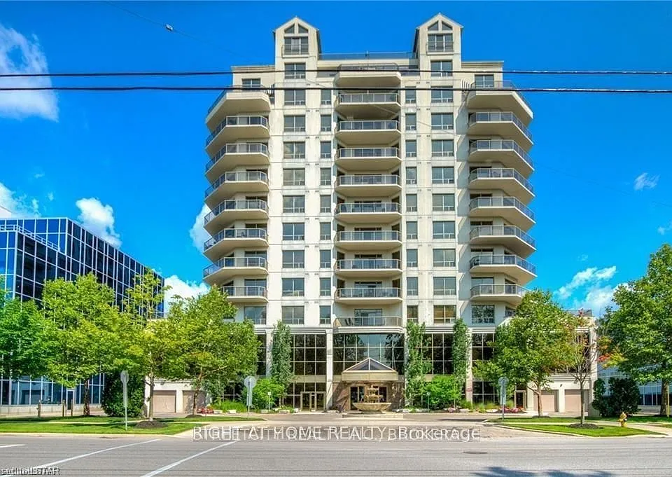 250 Pall Mall St #1001