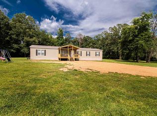 127 Victoria Dr, Star City, AR 71667