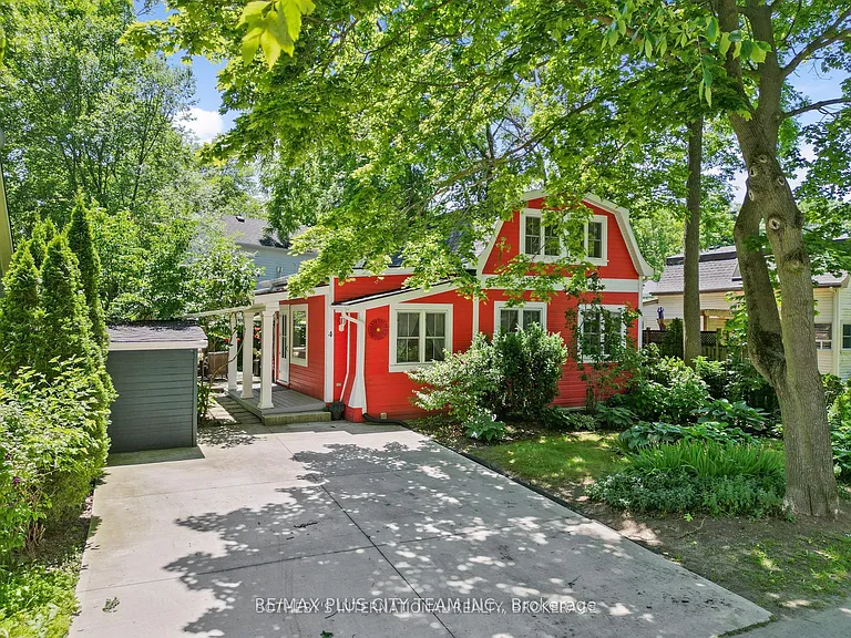 4 Wyckliffe Ave — Photo 2