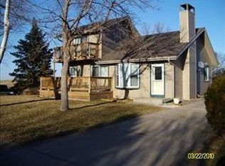 105 N 5th Ave, Ceresco, NE 68017