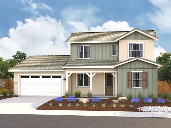 1266 McCabe Cir, Galt, CA 95632